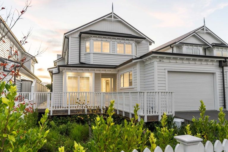 Photo of property in 119a John Street, Ponsonby, Auckland, 1011