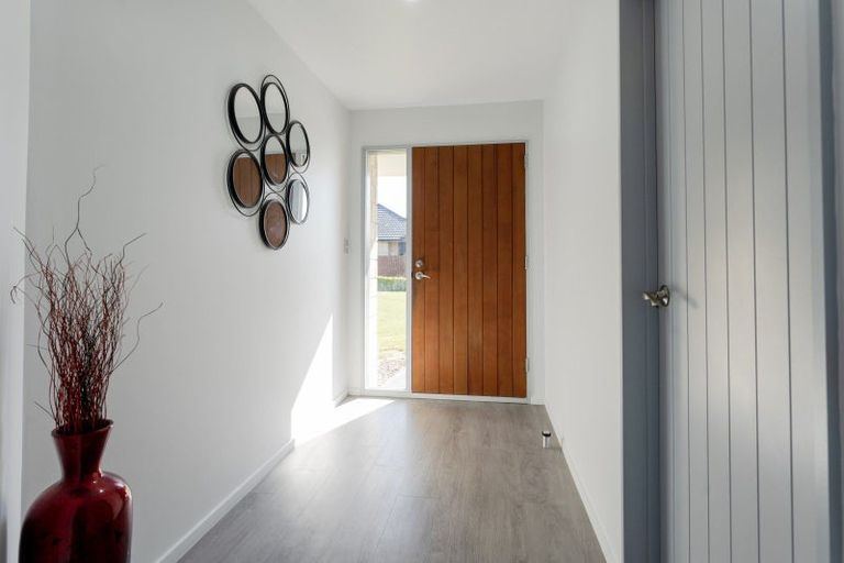 Photo of property in 52e Stonebrook Drive, Rolleston, 7614