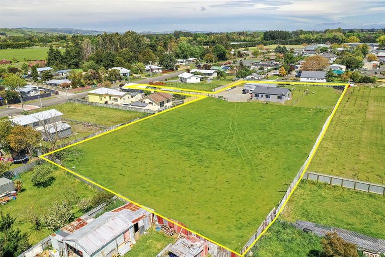 Photo of property in 21a River Road, Masterton, 5810