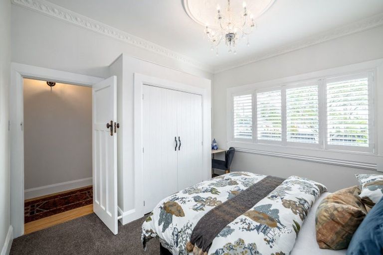 Photo of property in 95 Fox Street, Featherston, 5710