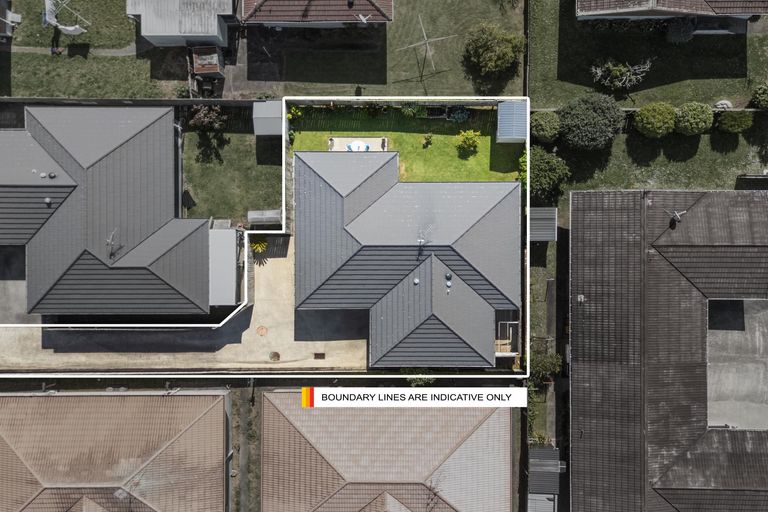 Photo of property in 63b Harris Street, Pukekohe, 2120