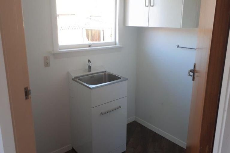 Photo of property in 150b Highsted Road, Casebrook, Christchurch, 8051