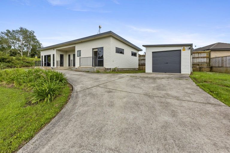 Photo of property in 20 Bosworth Street, Egmont Village, 4372