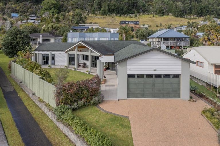 Photo of property in 120 The Yardarm, Pauanui, Hikuai, 3579