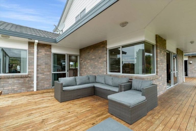 Photo of property in 4 Strathaven Way, Te Puke, 3119