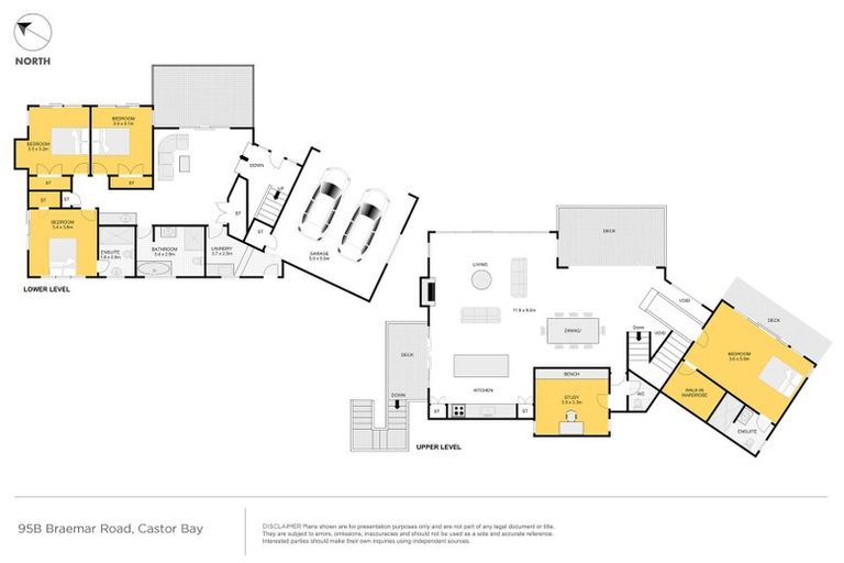 Photo of property in 95b Braemar Road, Castor Bay, Auckland, 0620