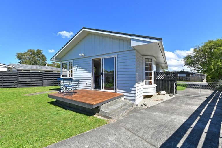 Photo of property in 4 Bailey Grove, Trentham, Upper Hutt, 5018