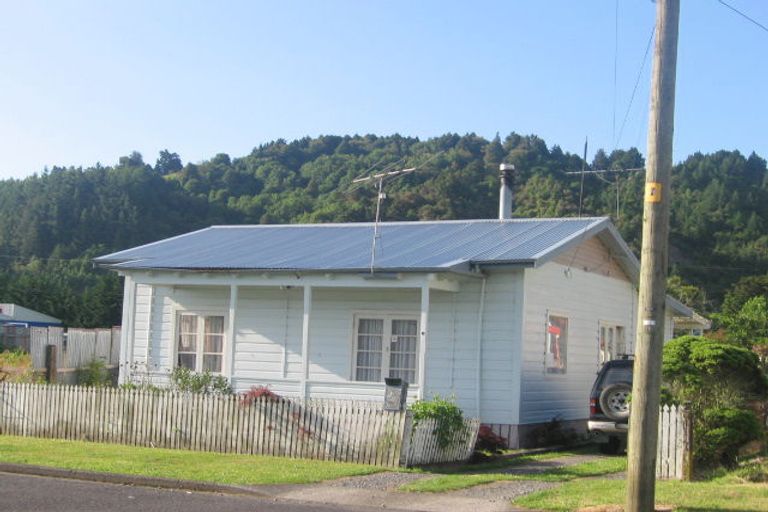Photo of property in 6 Harvey Street, Taumarunui, 3920