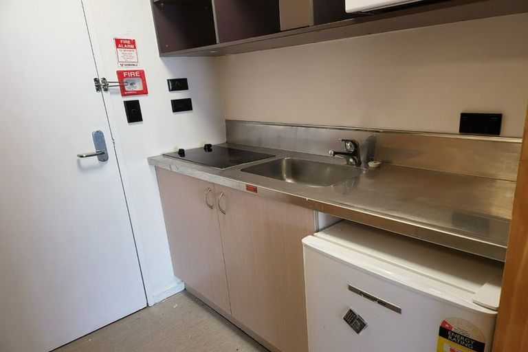 Photo of property in Martin Square Apartments, 106/20 Martin Square, Te Aro, Wellington, 6011