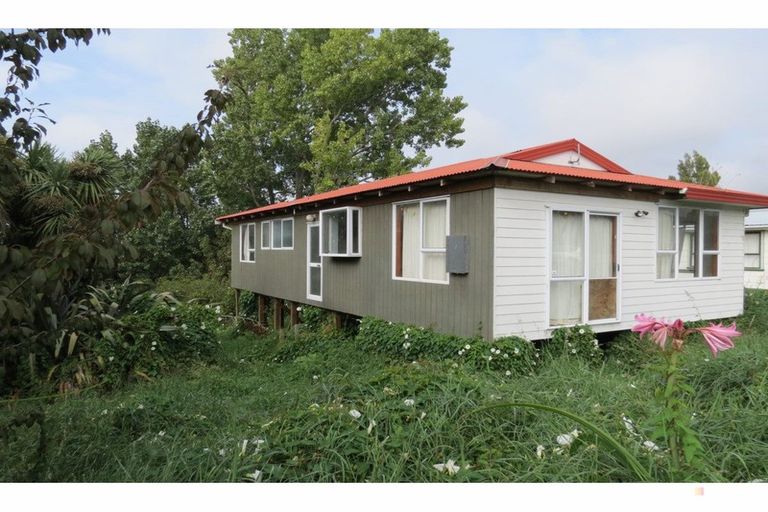 Photo of property in 27-35 Cambridge Street, Kensington, Timaru, 7910