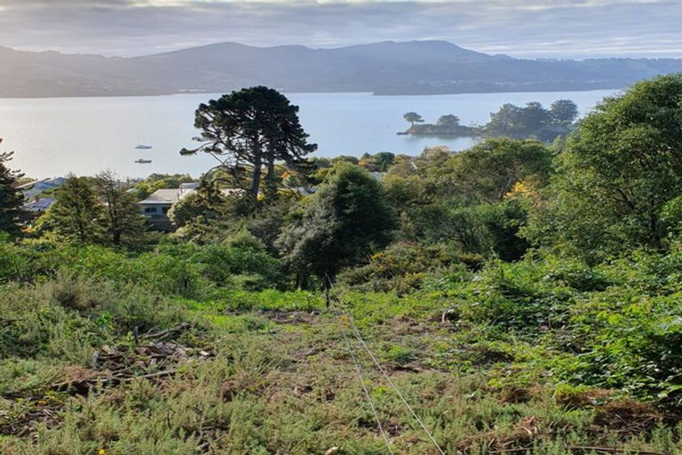 Photo of property in 44 Waikana Street, Broad Bay, Dunedin, 9014