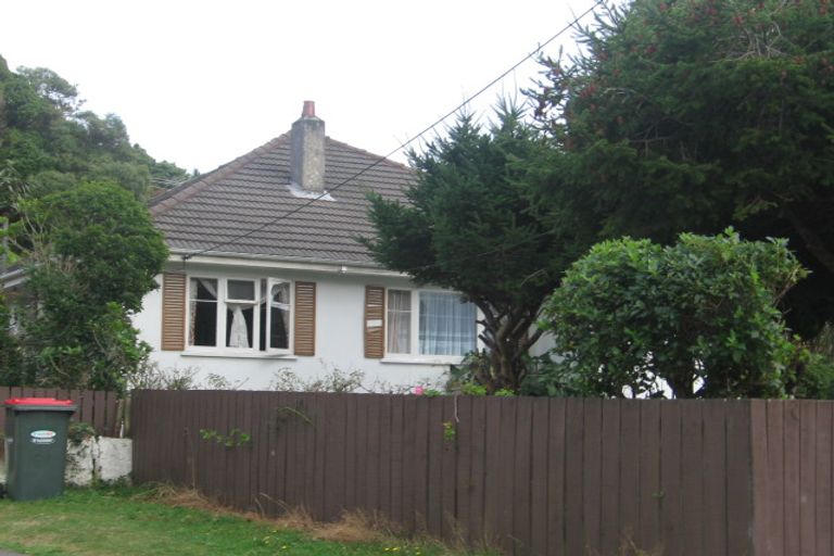Photo of property in 28 Richmond Avenue, Karori, Wellington, 6012