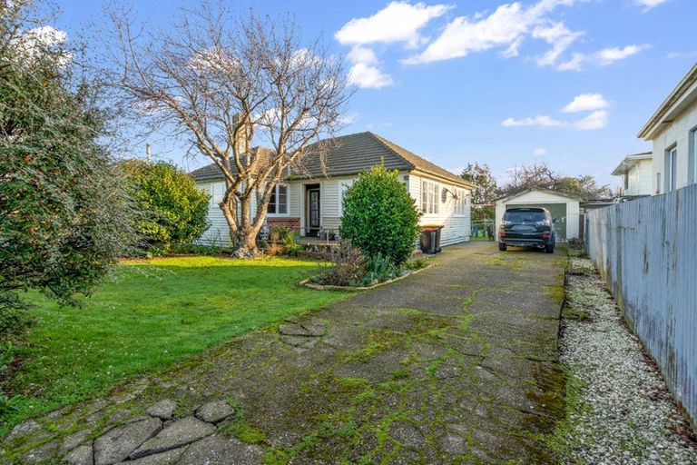 Photo of property in 33 Metzger Street, Georgetown, Invercargill, 9812
