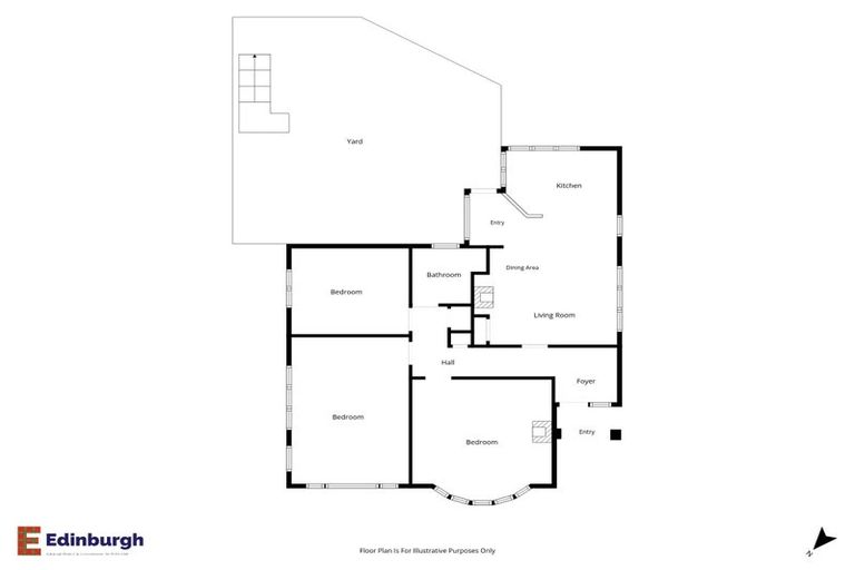 Photo of property in 7 Radnor Street, North East Valley, Dunedin, 9010