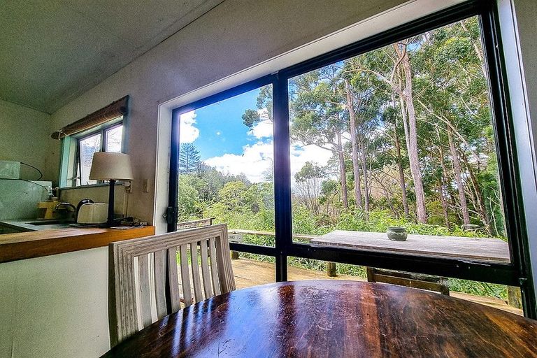 Photo of property in 243 Creamery Road, Kohukohu, 0491