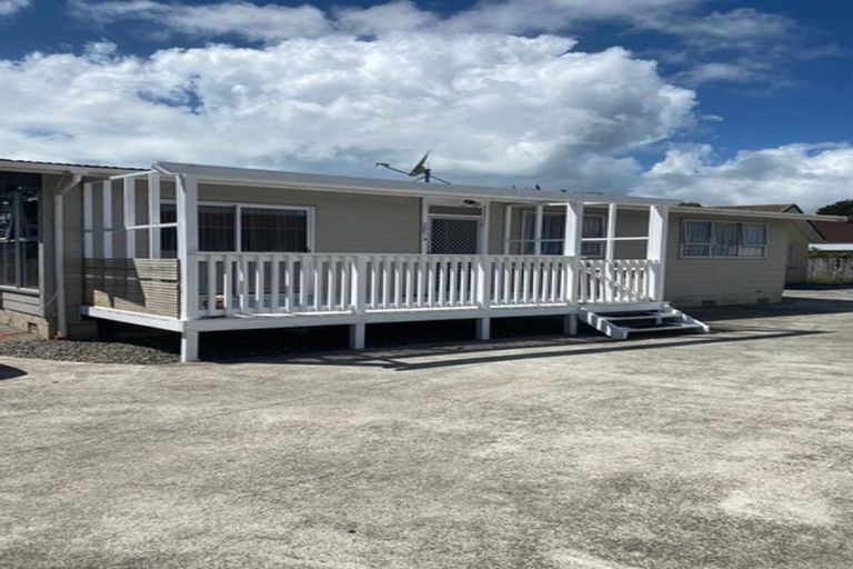 Photo of property in 382 Bucklands Beach Road, Bucklands Beach, Auckland, 2012