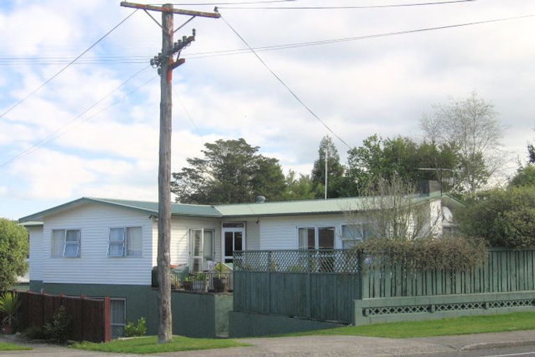 Photo of property in 118 Devon Street, Hillcrest, Rotorua, 3015