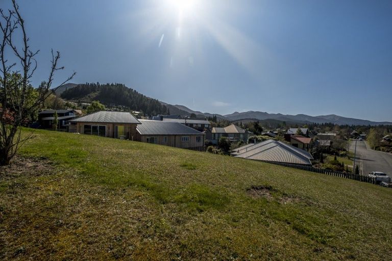 Photo of property in 48 Saint James Avenue, Hanmer Springs, 7334