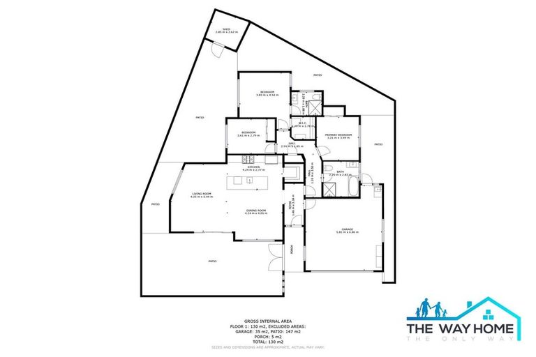 Photo of property in 11 Vernon Grove, Brown Owl, Upper Hutt, 5018