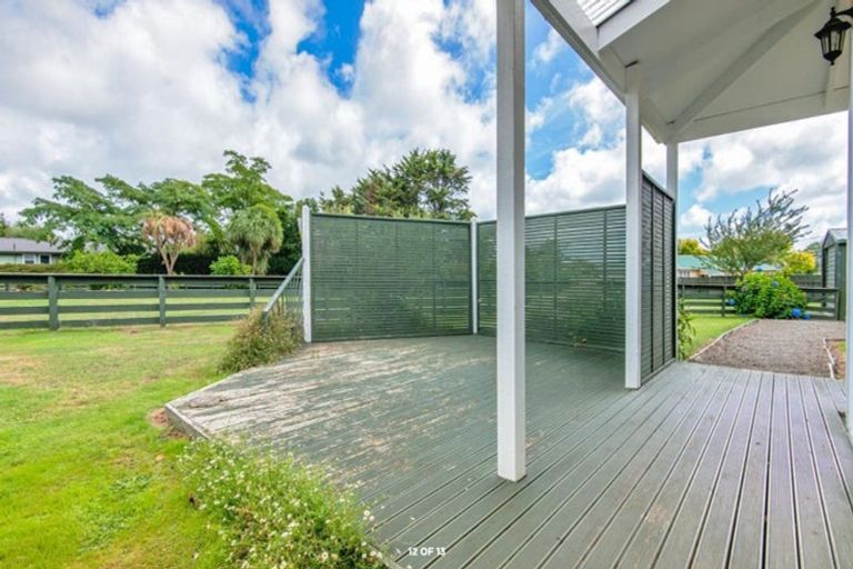 Photo of property in 42a Margaret Street, Shannon, 4821