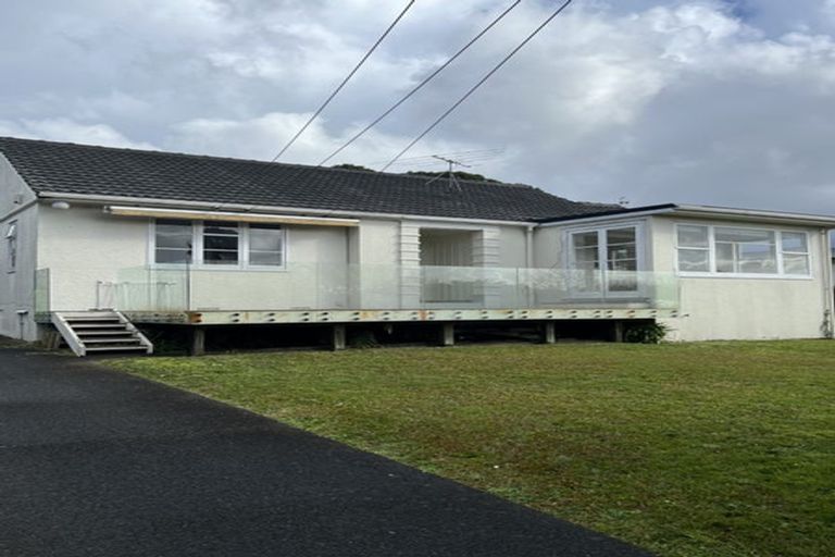Photo of property in 36 Umere Crescent, Ellerslie, Auckland, 1051