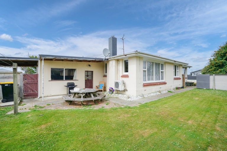 Photo of property in 55 Purdue Street, Hawthorndale, Invercargill, 9810