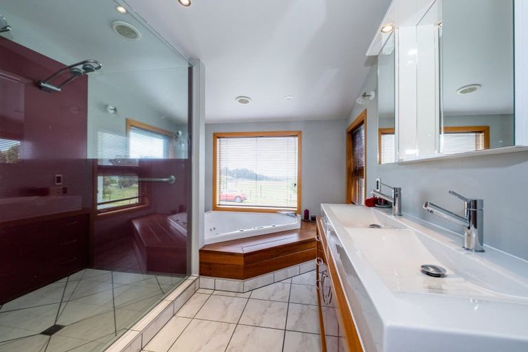 Photo of property in 147 Downs Road, Geraldine Downs, Geraldine, 7991