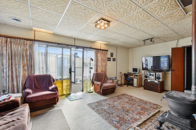 Photo of property in 72 Jellicoe Road, Manurewa, Auckland, 2102