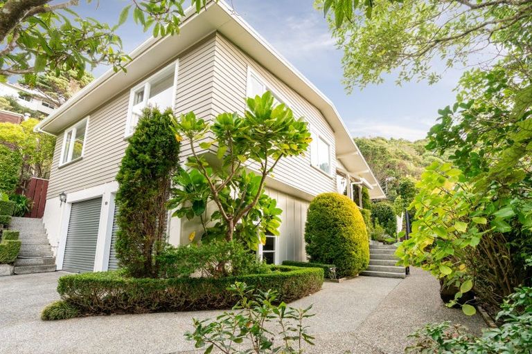 Photo of property in 20 Shotter Street, Karori, Wellington, 6012