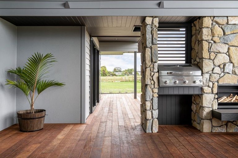 Photo of property in 1206 Kakaramea Road, Ngahinapouri, 3882