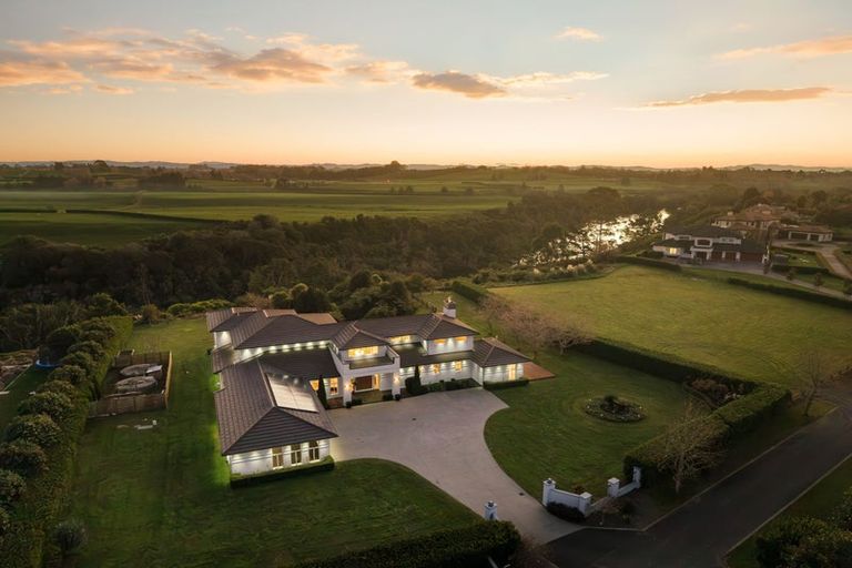 Photo of property in 21b Riverfields Lane, Tamahere, Hamilton, 3283