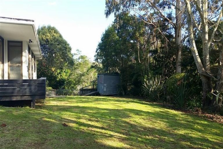 Photo of property in 39 Kay Road, Swanson, Auckland, 0614