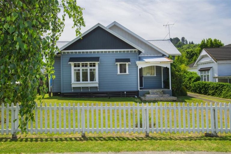 Photo of property in 138 Fox Street, Whataupoko, Gisborne, 4010