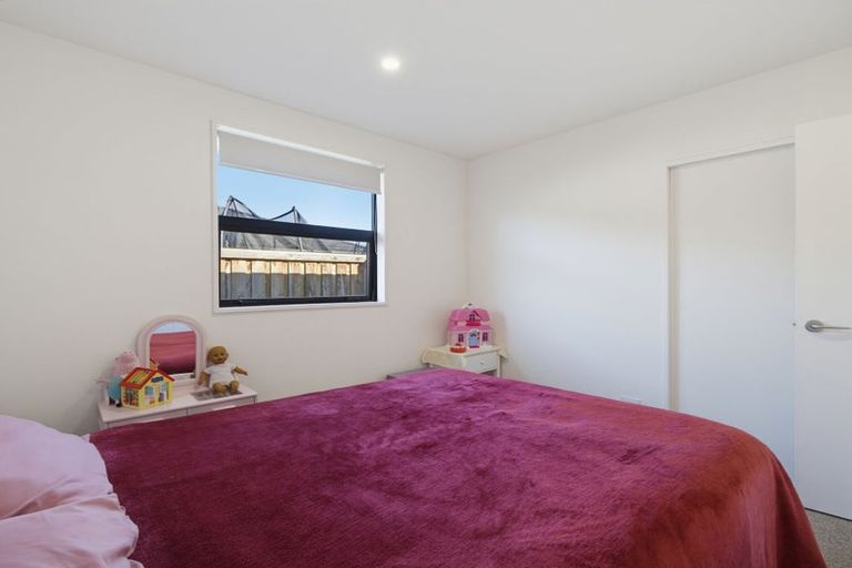 Photo of property in 51 Mehrtens Crescent, Woodend, 7691