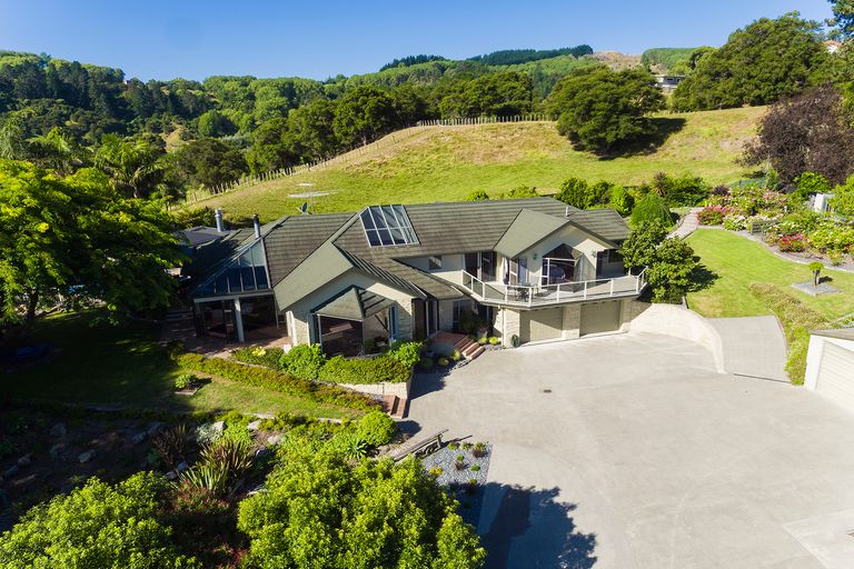 Photo of property in 45 Ayton Street, Mangapapa, Gisborne, 4010