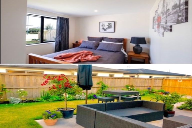 Photo of property in 16 Hodgkinson Road, Pegasus, 7612