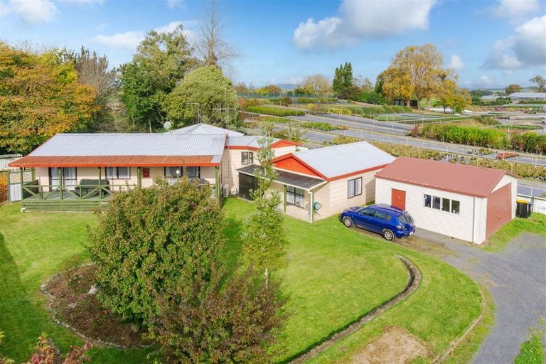 Photo of property in 9b Sheehan Street, Kihikihi, Te Awamutu, 3800