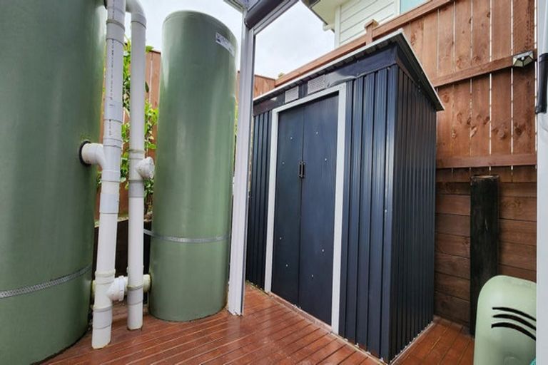 Photo of property in 27 Matakohe Road, Westgate, Auckland, 0814