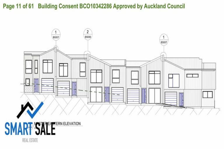 Photo of property in 9 Rerewai Place, Kelston, Auckland, 0602