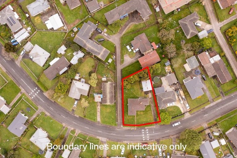 Photo of property in 130 Chichester Drive, Rosehill, Papakura, 2113