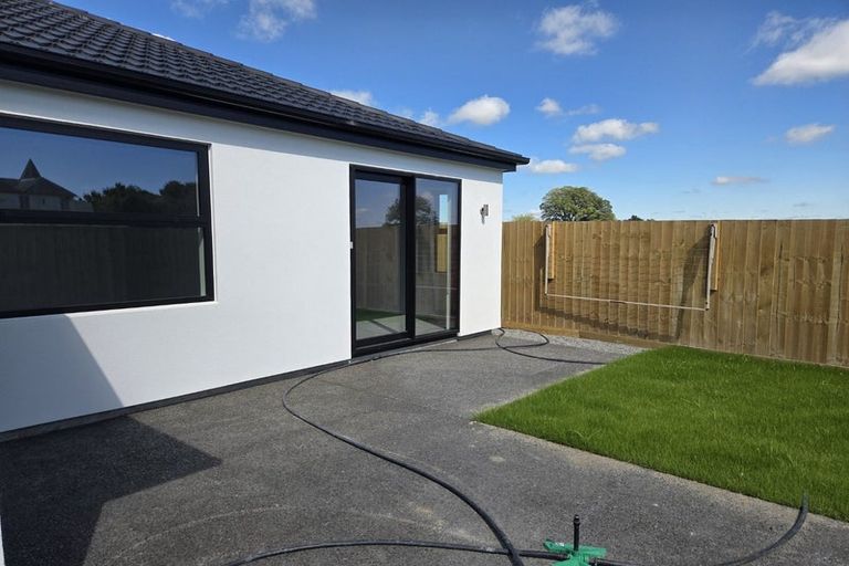 Photo of property in 25 John Gibb Street, Belfast, Christchurch, 8051