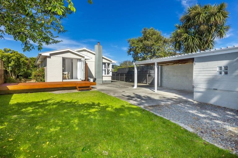 Photo of property in 16a Maher Street, Elderslea, Upper Hutt, 5018