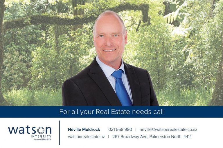 Photo of property in 5 Taupo Terrace, Feilding, 4702