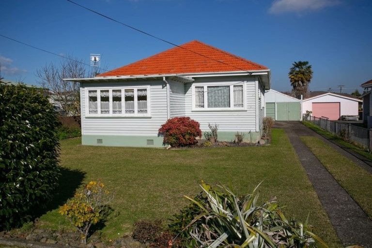 Photo of property in 4 Dawson Street, Matamata, 3400