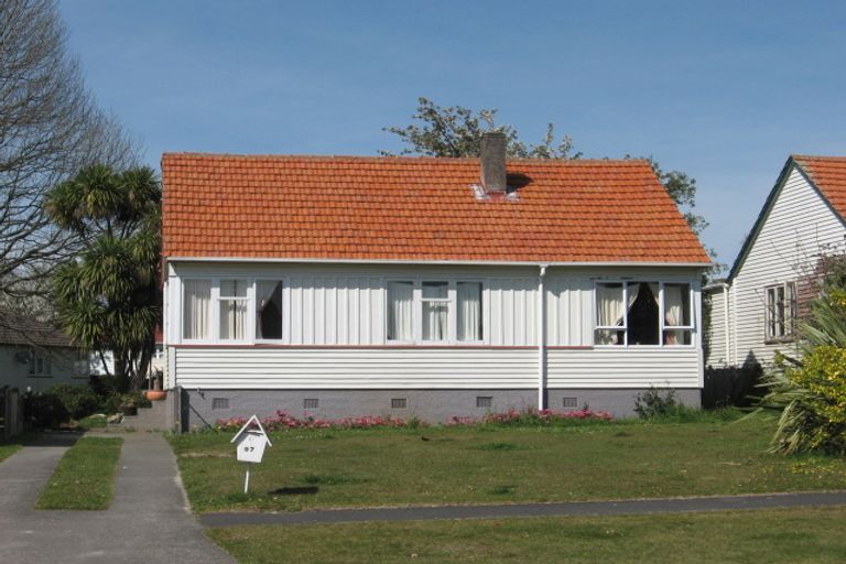 Photo of property in 97 Clinkard Avenue, Glenholme, Rotorua, 3010