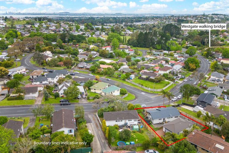 Photo of property in 31 Oreil Avenue, West Harbour, Auckland, 0618