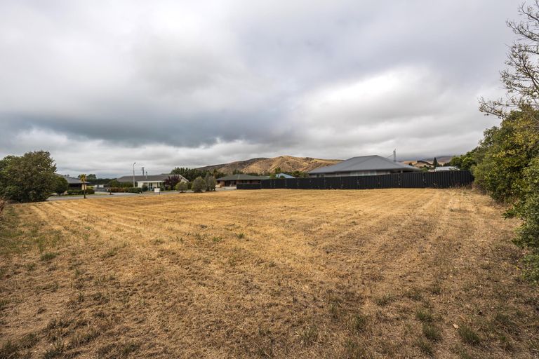 Photo of property in 26 Freyberg Avenue, Kurow, 9435