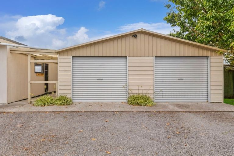 Photo of property in 105 Costall Road, Wardville, Waharoa, 3474