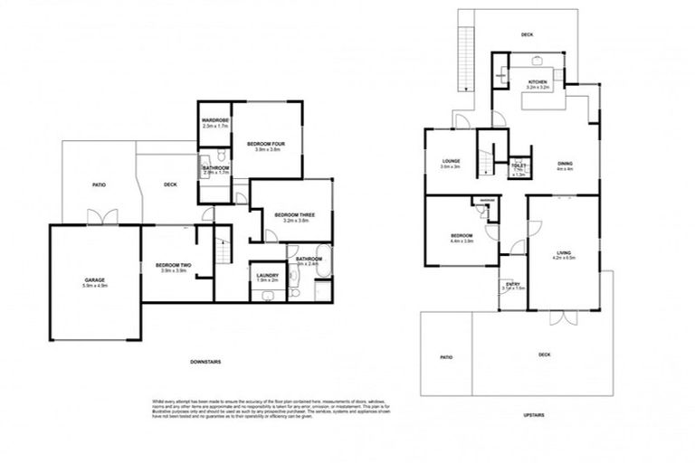 Photo of property in 4 Maldive Street, Khandallah, Wellington, 6035