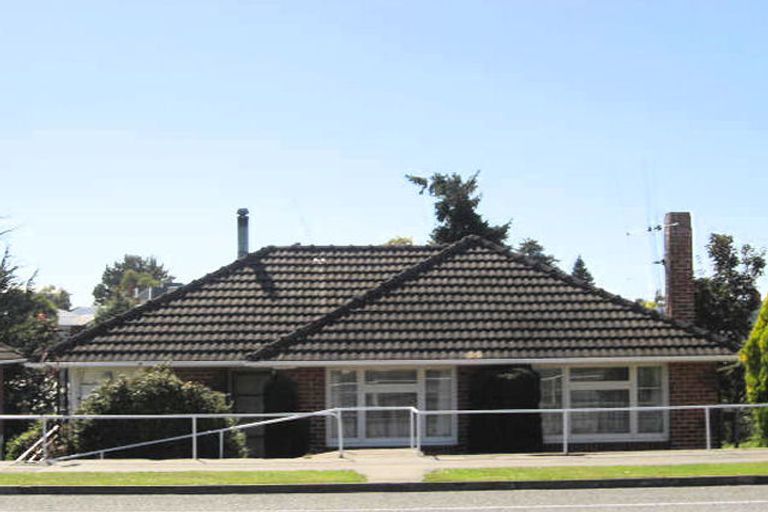 Photo of property in 165 Otipua Road, Watlington, Timaru, 7910